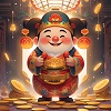 跳高高平台游戏